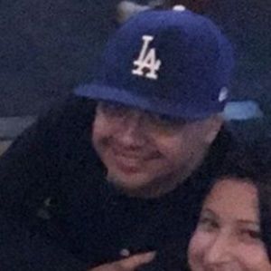 Meet your Posher, Anthony